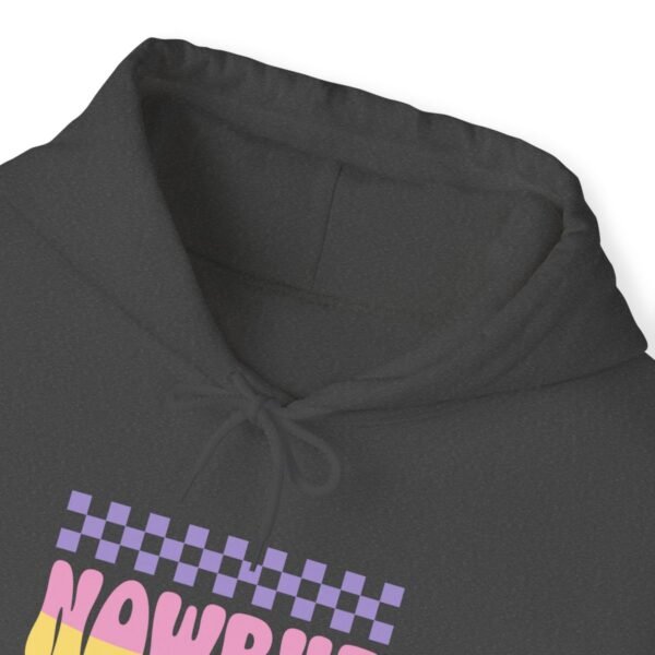 Celebrate Nowruz | Happy Persian New Year Hoodie - Image 11