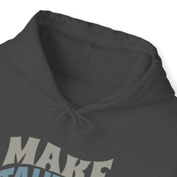 Make Tahdig Not War | Persian Crunchy Rice Hoodie - Image 8