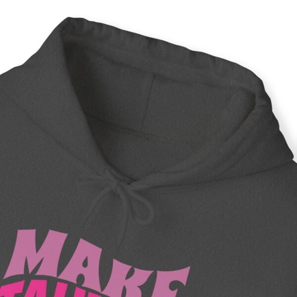 Make Tahdig Not War | Funny Persian Gift Hoodie - Image 8