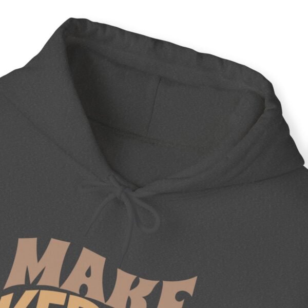 Make Kebab Not War | Kabab Koobideh Hoodie - Image 8
