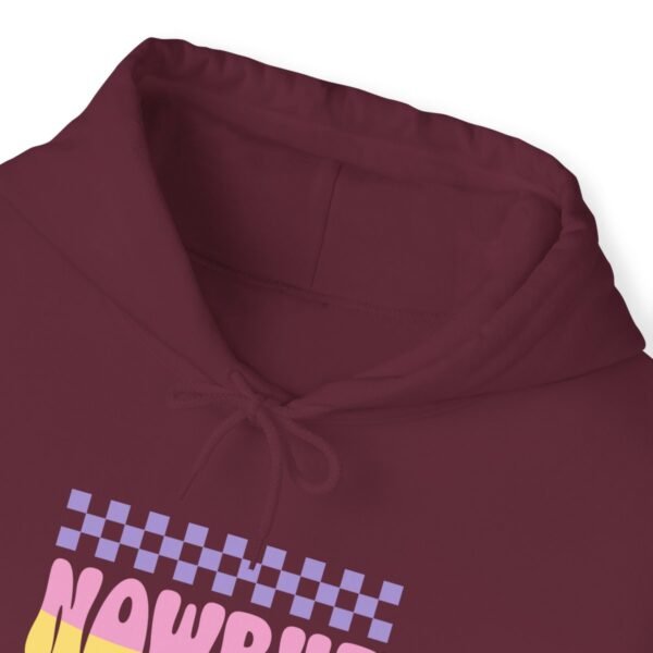 Celebrate Nowruz | Happy Persian New Year Hoodie - Image 5