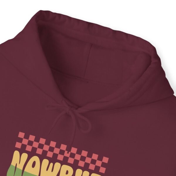 Norooz Mobarak | Happy Persian New Year Hoodie - Image 5