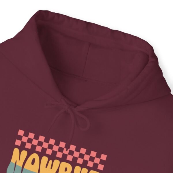 Nowruz Mobarak | Happy Persian New Year Hoodie - Image 5