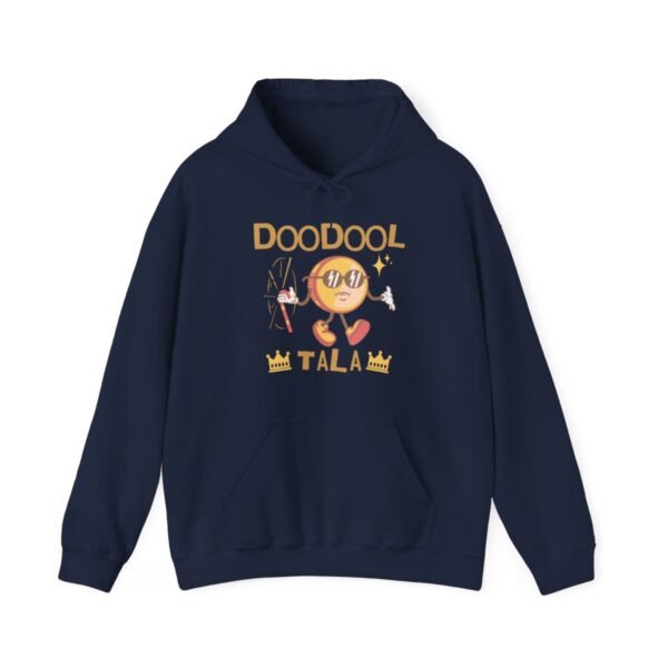 Doodool Tala | Funny Persian In-Joke Hoodie - Image 17