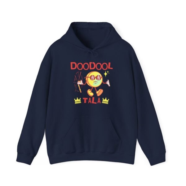 Doodool Tala | Funny Iranian Gift Hoodie - Image 17
