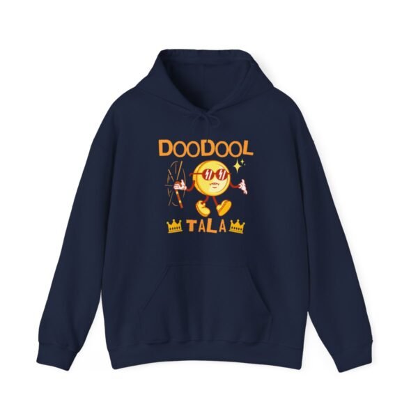 Doodool Tala | Funny Persian Gift Hoodie - Image 17