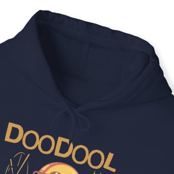 Doodool Tala | Funny Persian In-Joke Hoodie - Image 18