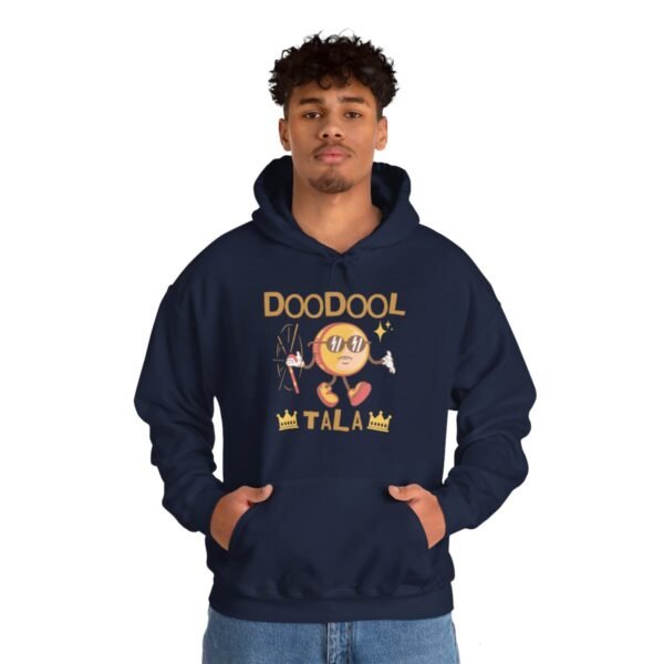 Doodool Tala | Funny Persian In-Joke Hoodie - Image 19