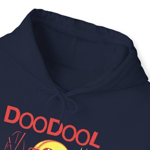 Doodool Tala | Funny Iranian Gift Hoodie - Image 18