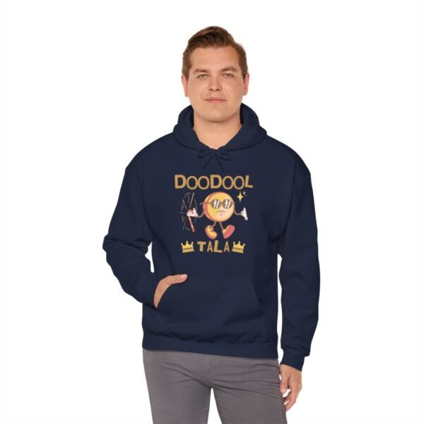 Doodool Tala | Funny Persian In-Joke Hoodie - Image 20