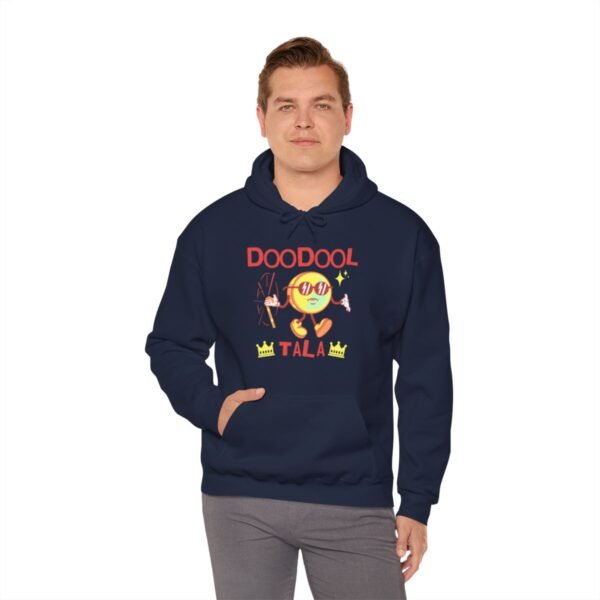 Doodool Tala | Funny Iranian Gift Hoodie - Image 20