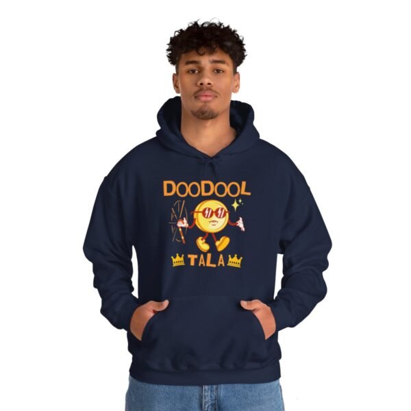 Doodool Tala | Funny Persian Gift Hoodie - Image 19