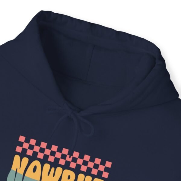 Nowruz Mobarak | Happy Persian New Year Hoodie - Image 17