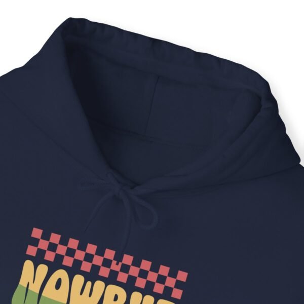 Norooz Mobarak | Happy Persian New Year Hoodie - Image 17
