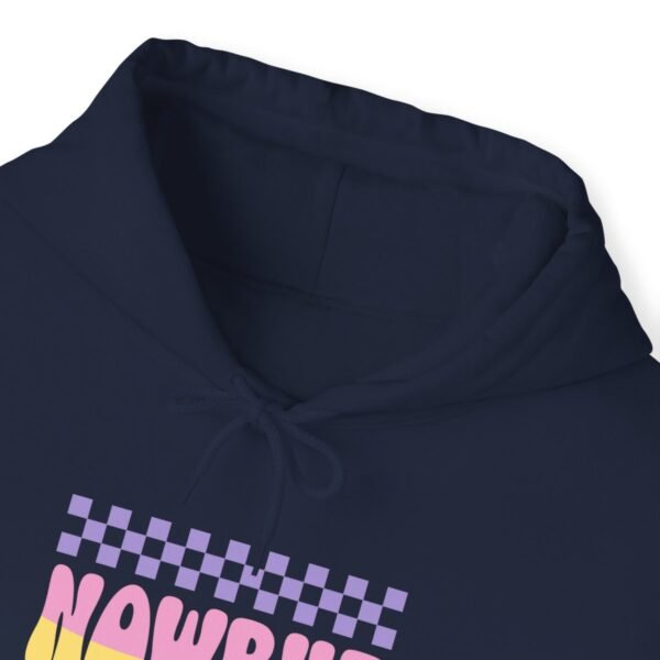 Celebrate Nowruz | Happy Persian New Year Hoodie - Image 17