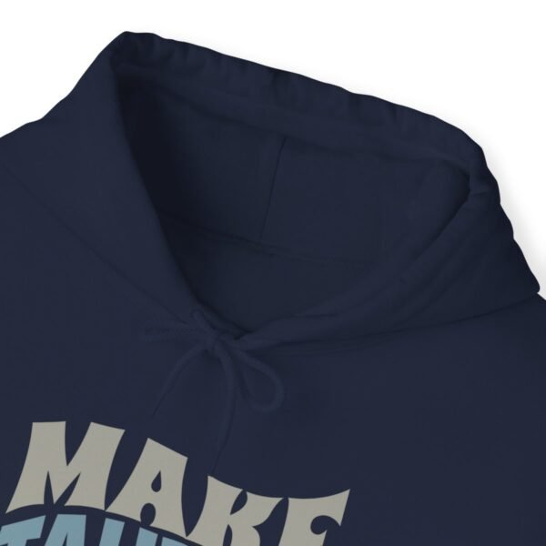 Make Tahdig Not War | Persian Crunchy Rice Hoodie - Image 11