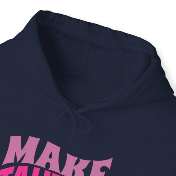 Make Tahdig Not War | Funny Persian Gift Hoodie - Image 11