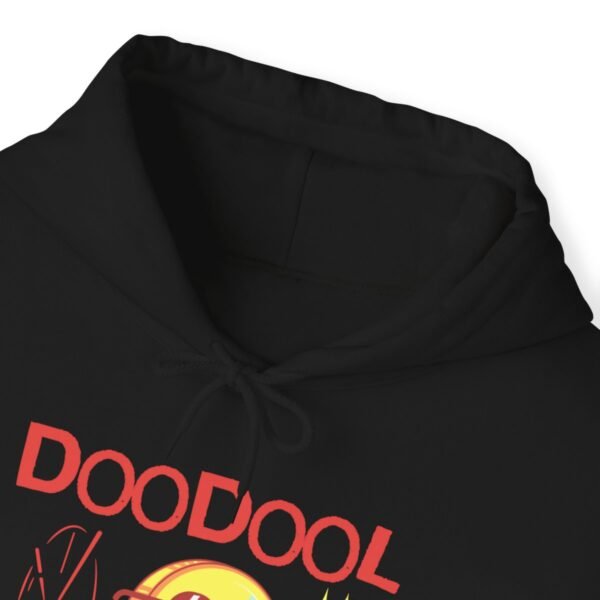 Doodool Tala | Funny Iranian Gift Hoodie - Image 2