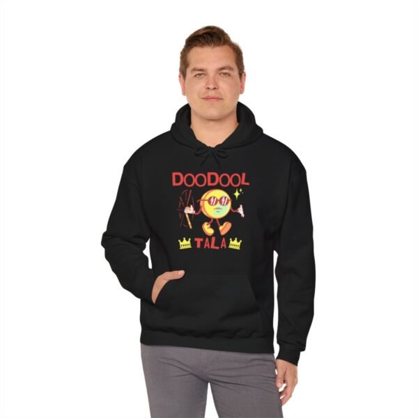 Doodool Tala | Funny Iranian Gift Hoodie - Image 4