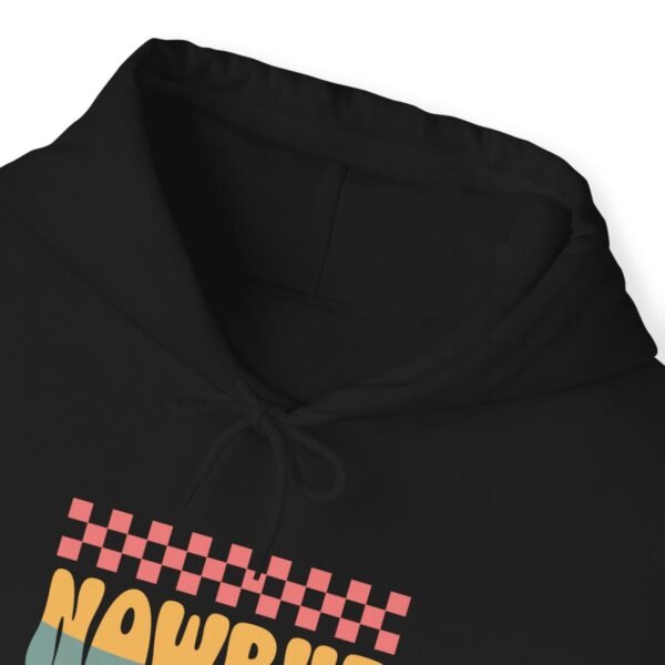 Nowruz Mobarak | Happy Persian New Year Hoodie - Image 2