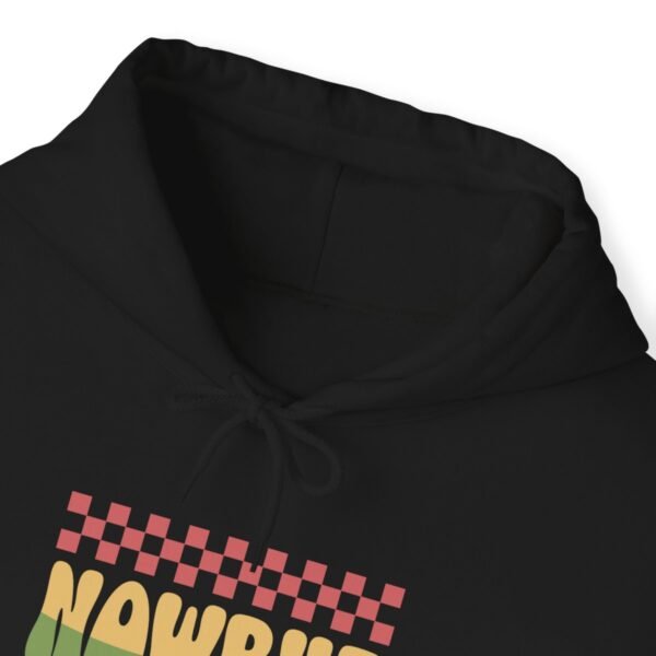 Norooz Mobarak | Happy Persian New Year Hoodie - Image 2