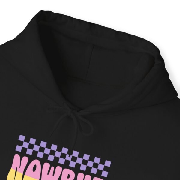 Celebrate Nowruz | Happy Persian New Year Hoodie - Image 2