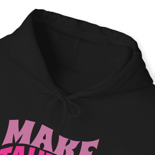 Make Tahdig Not War | Funny Persian Gift Hoodie - Image 2