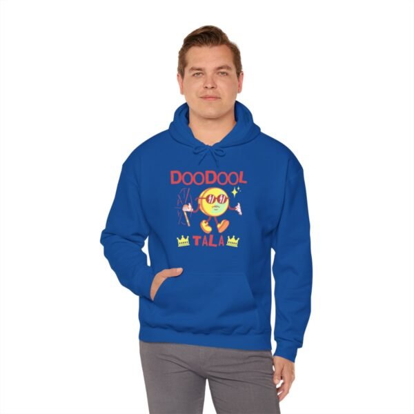 Doodool Tala | Funny Iranian Gift Hoodie - Image 16
