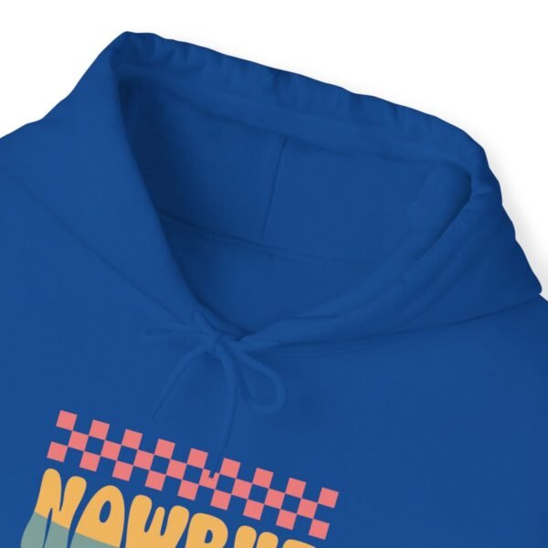 Nowruz Mobarak | Happy Persian New Year Hoodie - Image 14