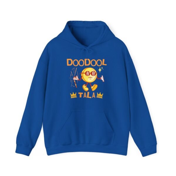 Doodool Tala | Funny Persian Gift Hoodie - Image 13