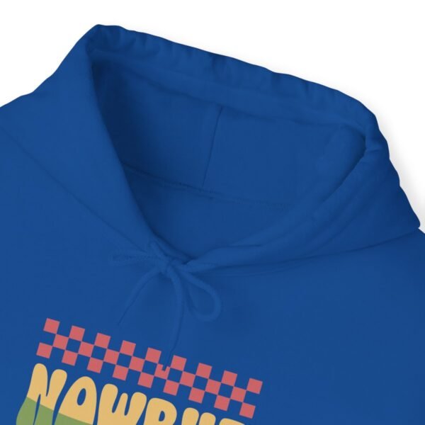 Norooz Mobarak | Happy Persian New Year Hoodie - Image 14