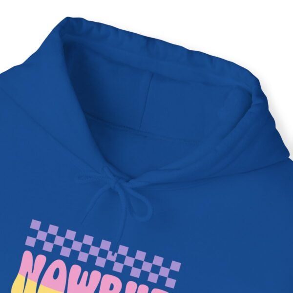 Celebrate Nowruz | Happy Persian New Year Hoodie - Image 14