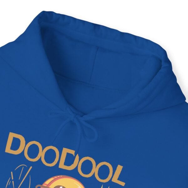 Doodool Tala | Funny Persian In-Joke Hoodie - Image 14
