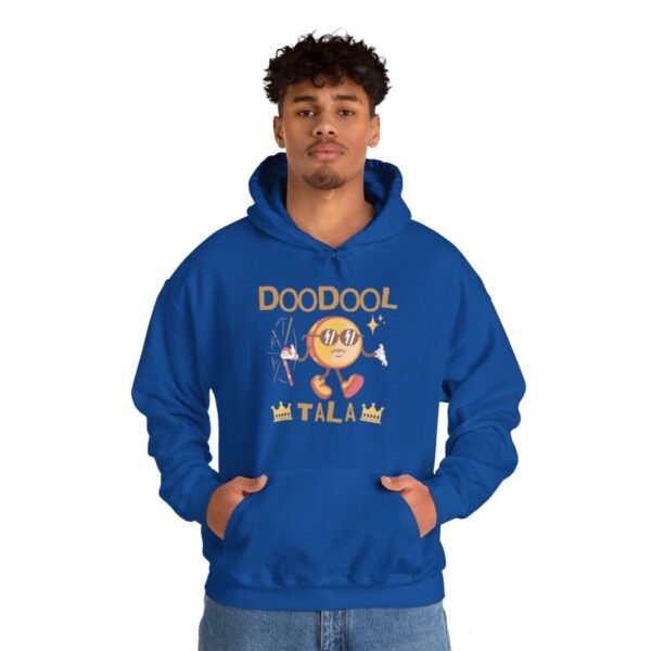 Doodool Tala | Funny Persian In-Joke Hoodie - Image 15
