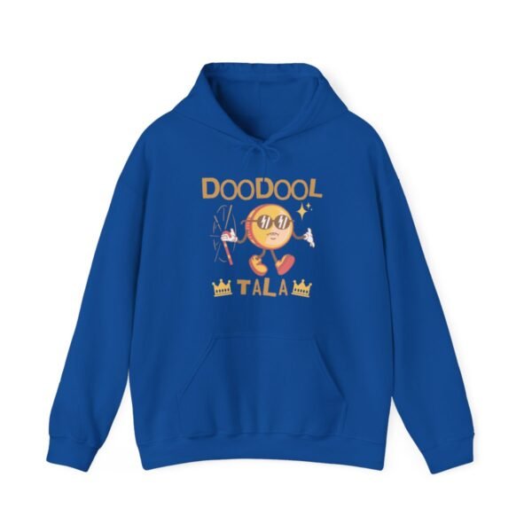 Doodool Tala | Funny Persian In-Joke Hoodie - Image 13