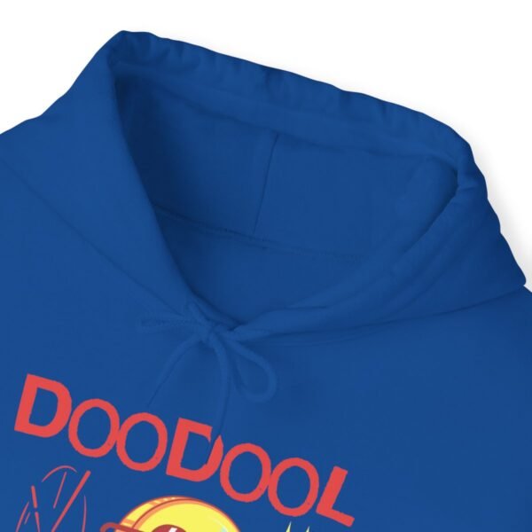 Doodool Tala | Funny Iranian Gift Hoodie - Image 14