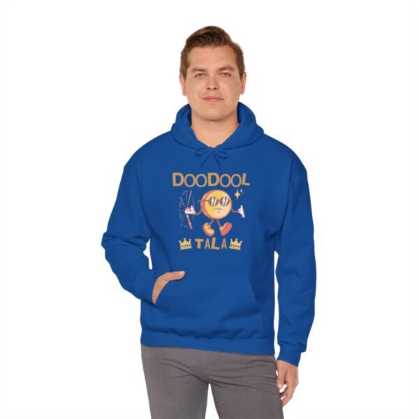 Doodool Tala | Funny Persian In-Joke Hoodie - Image 16