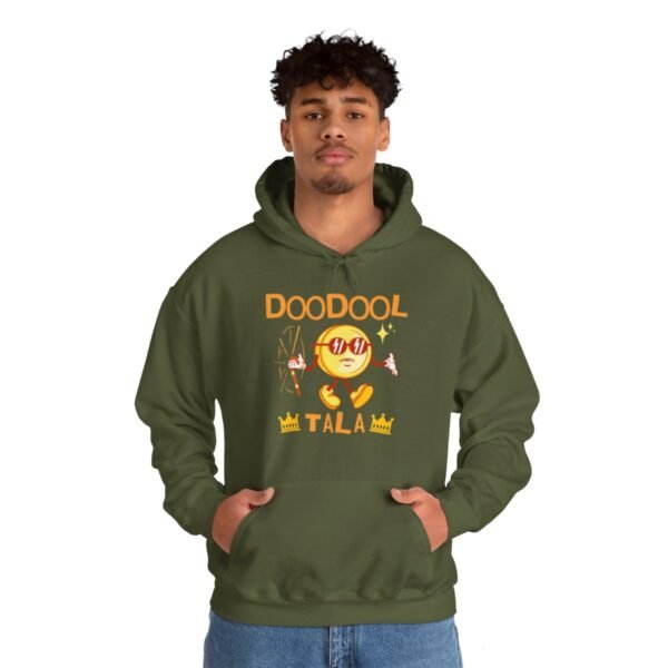 Doodool Tala | Funny Persian Gift Hoodie - Image 7