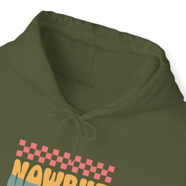 Nowruz Mobarak | Happy Persian New Year Hoodie - Image 8