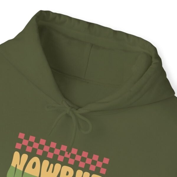 Norooz Mobarak | Happy Persian New Year Hoodie - Image 8