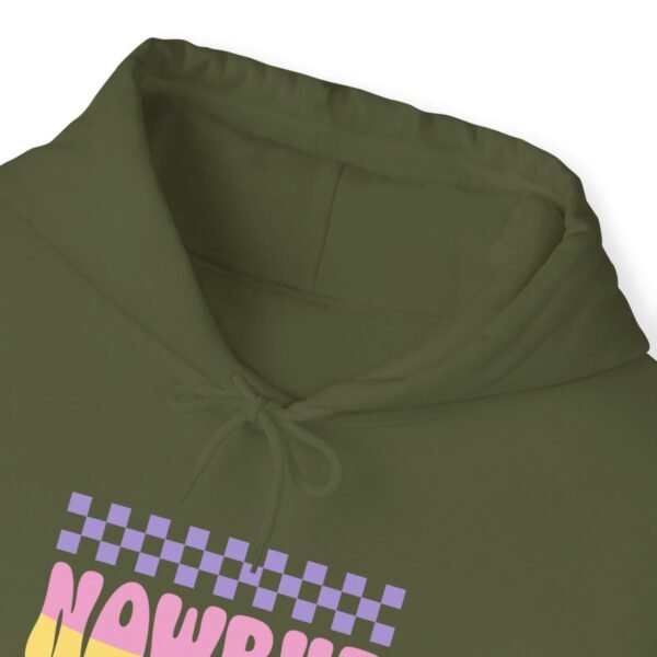 Celebrate Nowruz | Happy Persian New Year Hoodie - Image 8