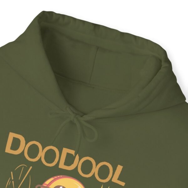 Doodool Tala | Funny Persian In-Joke Hoodie - Image 6