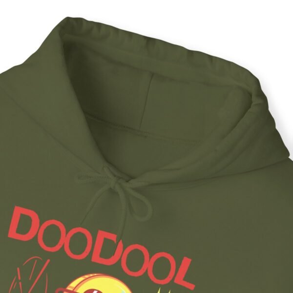 Doodool Tala | Funny Iranian Gift Hoodie - Image 6