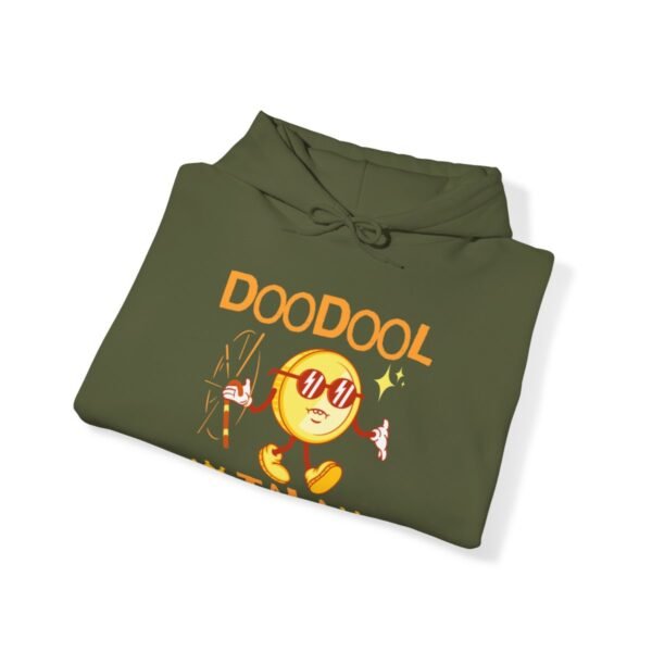 Doodool Tala | Funny Persian Gift Hoodie - Image 6