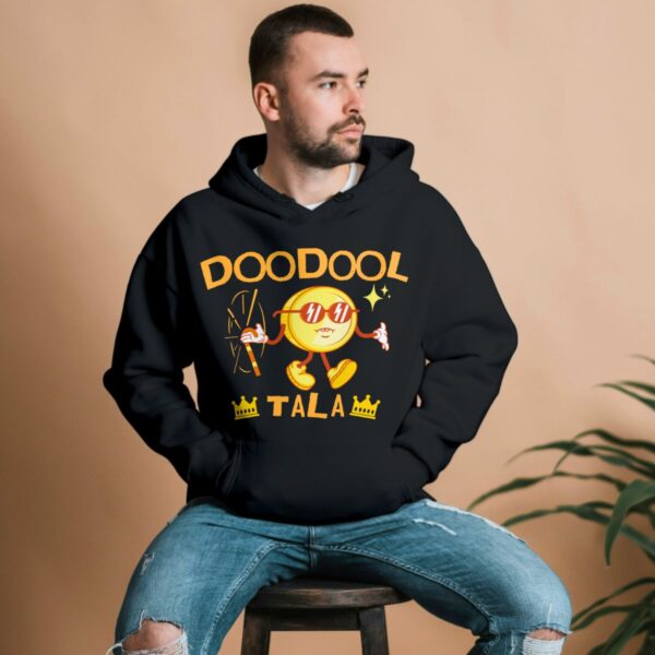 Doodool Tala | Funny Persian Gift Hoodie