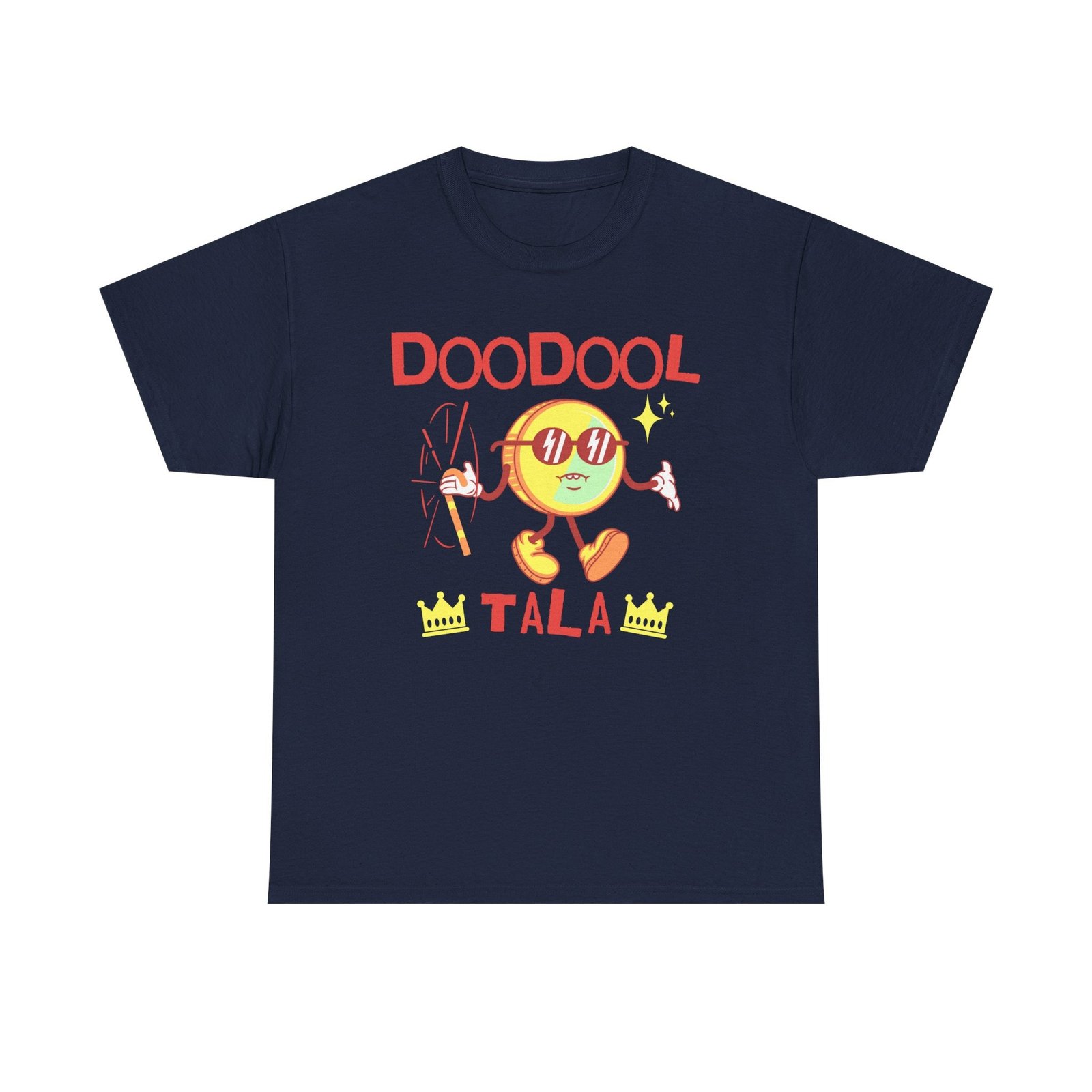 Doodool Tala | Funny Iranian Gift Unisex Shirt - Image 6