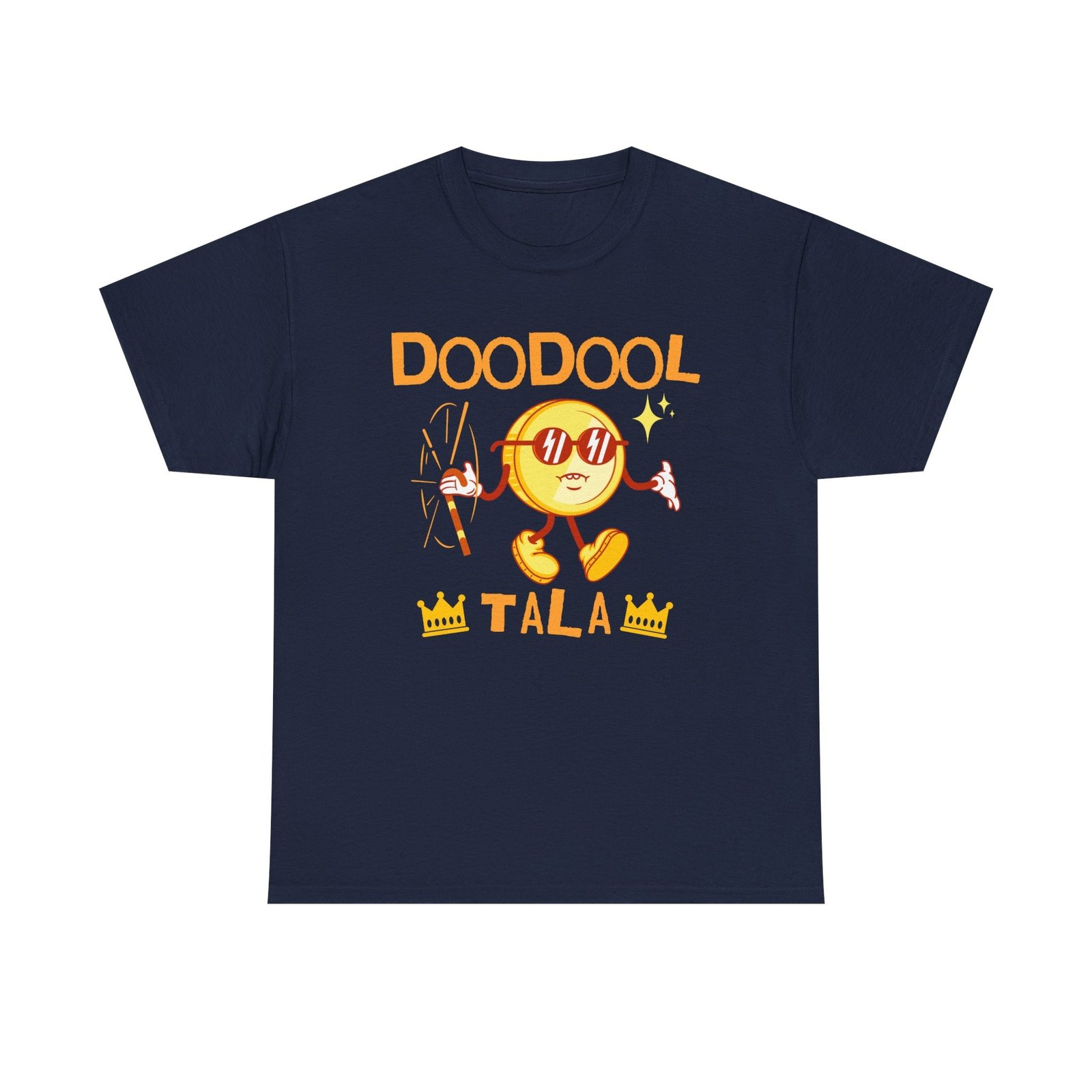 Doodool Tala | Funny Persian Gift Unisex Shirt - Image 6