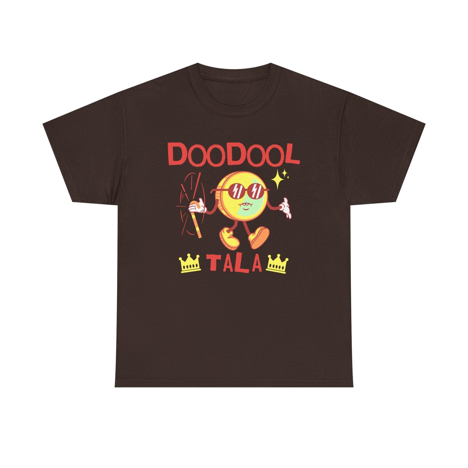 Doodool Tala | Funny Iranian Gift Unisex Shirt - Image 8