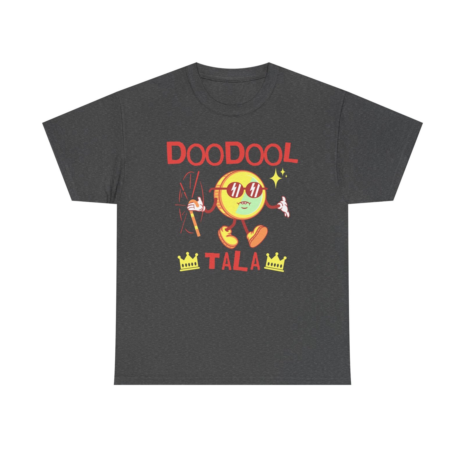 Doodool Tala | Funny Iranian Gift Unisex Shirt - Image 4
