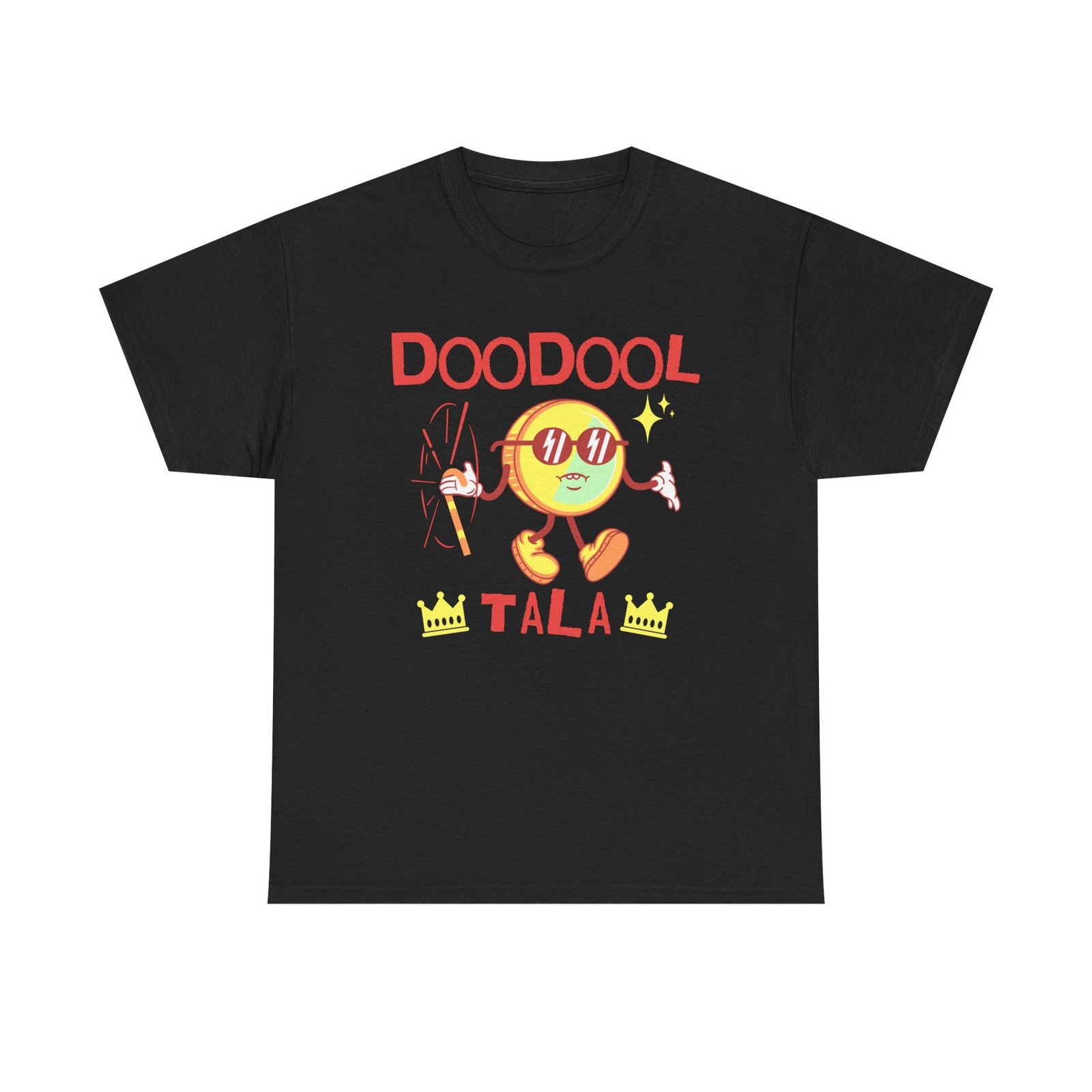 Doodool Tala | Funny Iranian Gift Unisex Shirt - Image 2